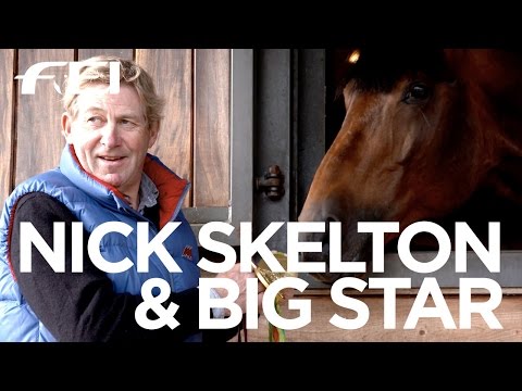 Nick Skelton &amp; Big Star | Insights
