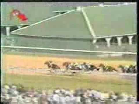 Kentucky Derby 1971