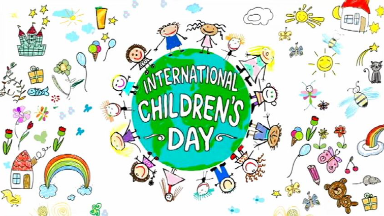International Children's Day - 20 November