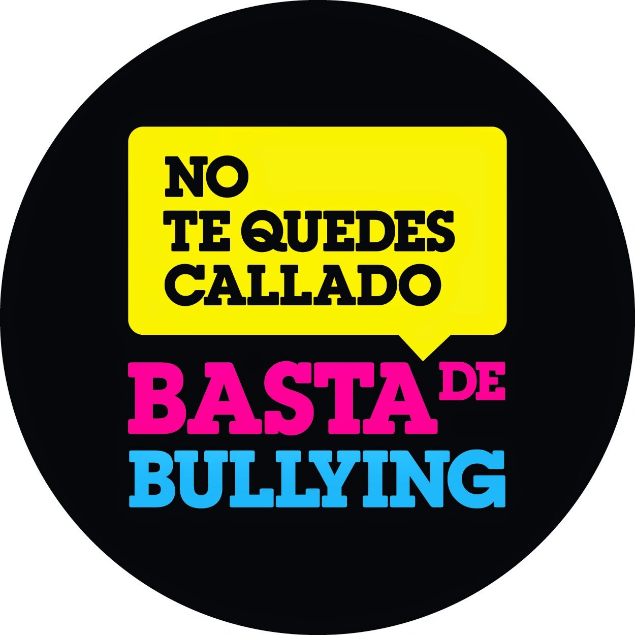 Día Internacional Contra El Bullying O El Acoso Escolar - Gustavo Mirabal